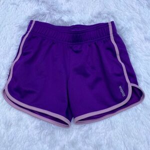 Reebok Athletic Shorts